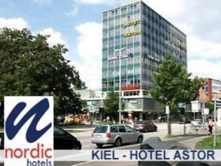 Astor By Campanile Hotel Kiel