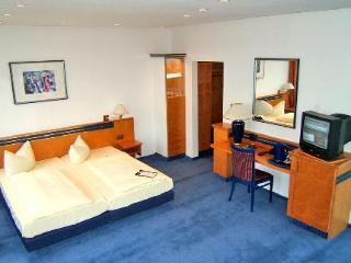 Astor By Campanile Hotel Kiel